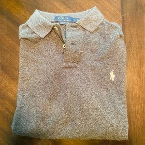 Men’s Polo by Ralph Lauren